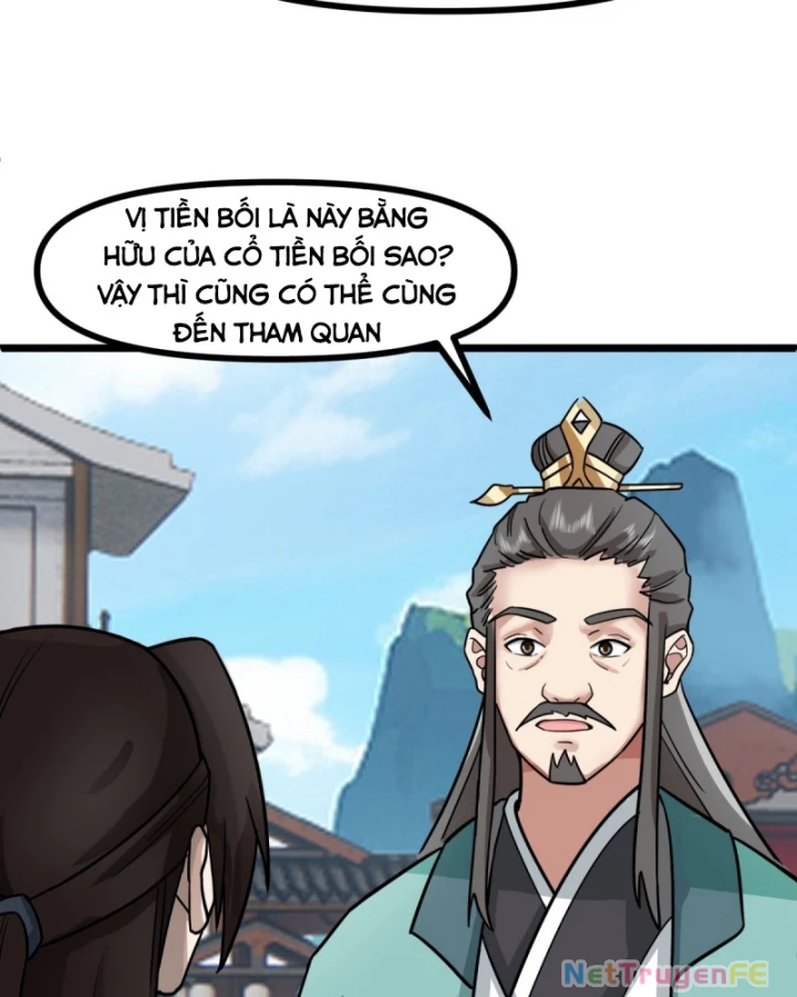 Hỗn Độn Đan Thần Chapter 493 - Trang 2