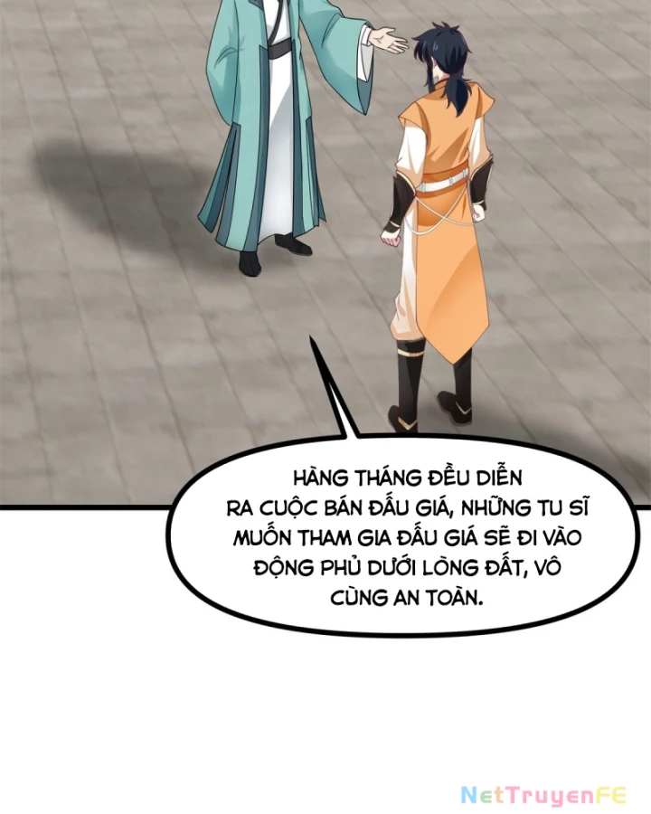 Hỗn Độn Đan Thần Chapter 493 - Trang 2