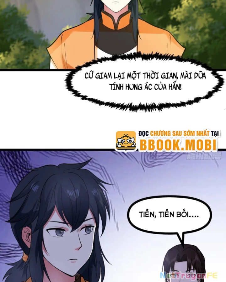 Hỗn Độn Đan Thần Chapter 493 - Trang 2