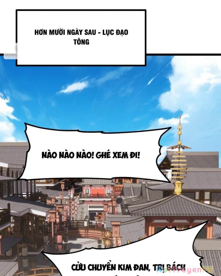 Hỗn Độn Đan Thần Chapter 493 - Trang 2