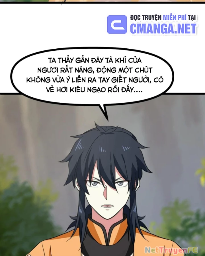 Hỗn Độn Đan Thần Chapter 492 - Trang 2