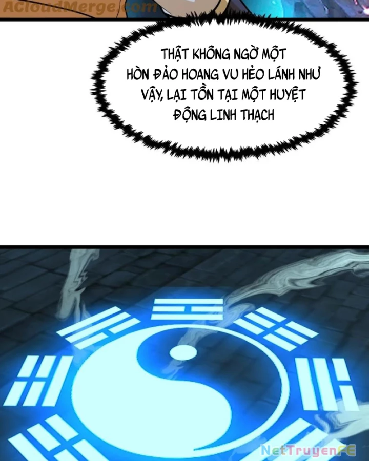 Hỗn Độn Đan Thần Chapter 492 - Trang 2