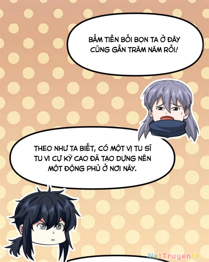 Hỗn Độn Đan Thần Chapter 491 - Trang 2