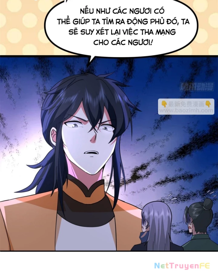 Hỗn Độn Đan Thần Chapter 491 - Trang 2