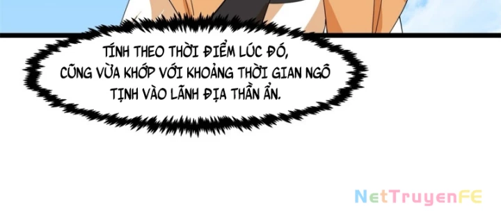 Hỗn Độn Đan Thần Chapter 491 - Trang 2