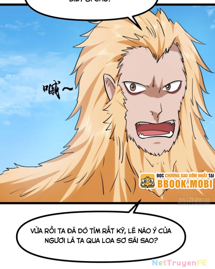 Hỗn Độn Đan Thần Chapter 490 - Trang 2