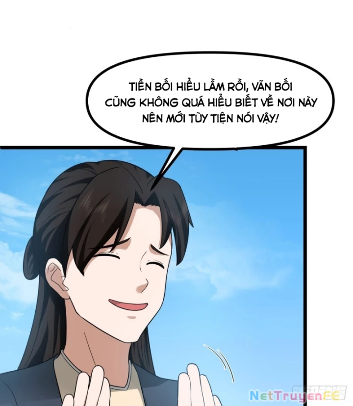 Hỗn Độn Đan Thần Chapter 490 - Trang 2