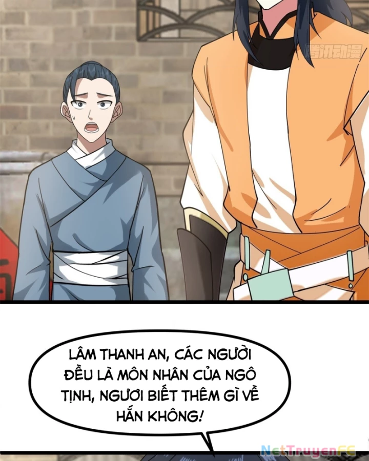 Hỗn Độn Đan Thần Chapter 489 - Trang 2