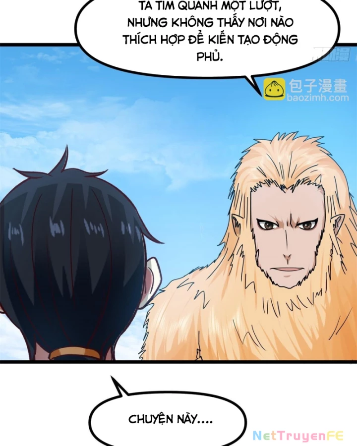 Hỗn Độn Đan Thần Chapter 489 - Trang 2