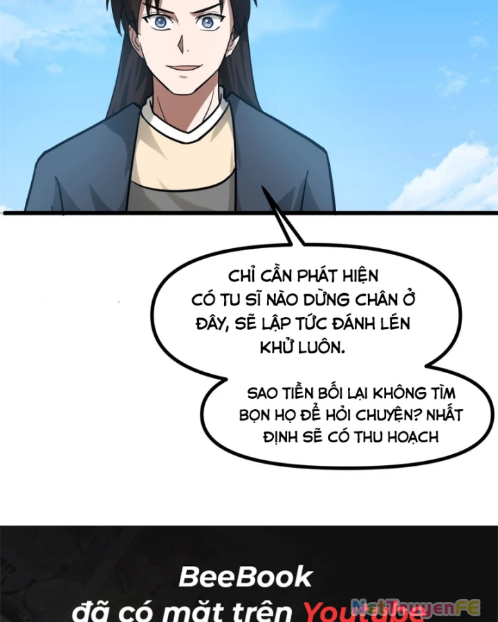 Hỗn Độn Đan Thần Chapter 489 - Trang 2