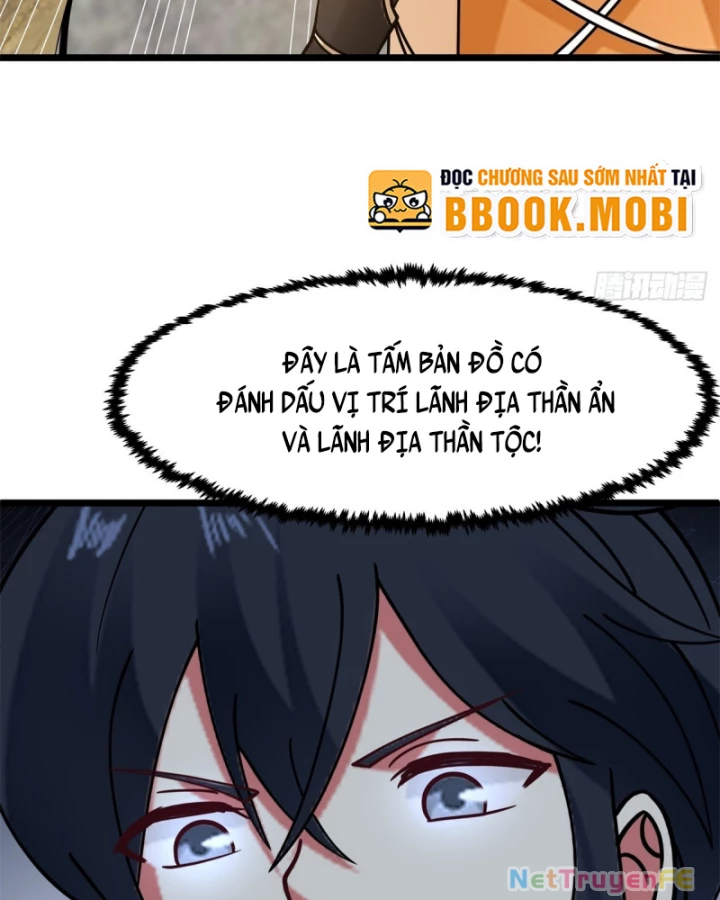 Hỗn Độn Đan Thần Chapter 489 - Trang 2