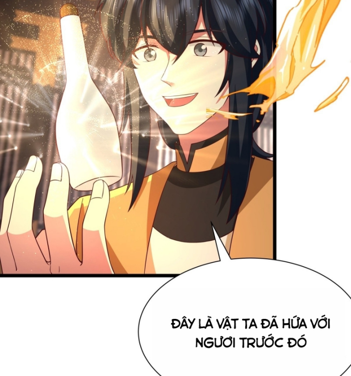 Hỗn Độn Đan Thần Chapter 488 - Trang 2