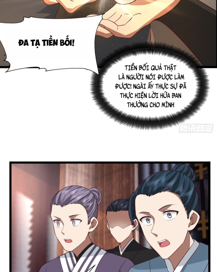 Hỗn Độn Đan Thần Chapter 488 - Trang 2