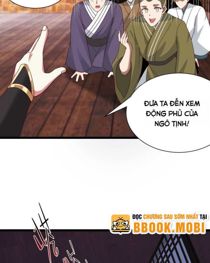 Hỗn Độn Đan Thần Chapter 488 - Trang 2