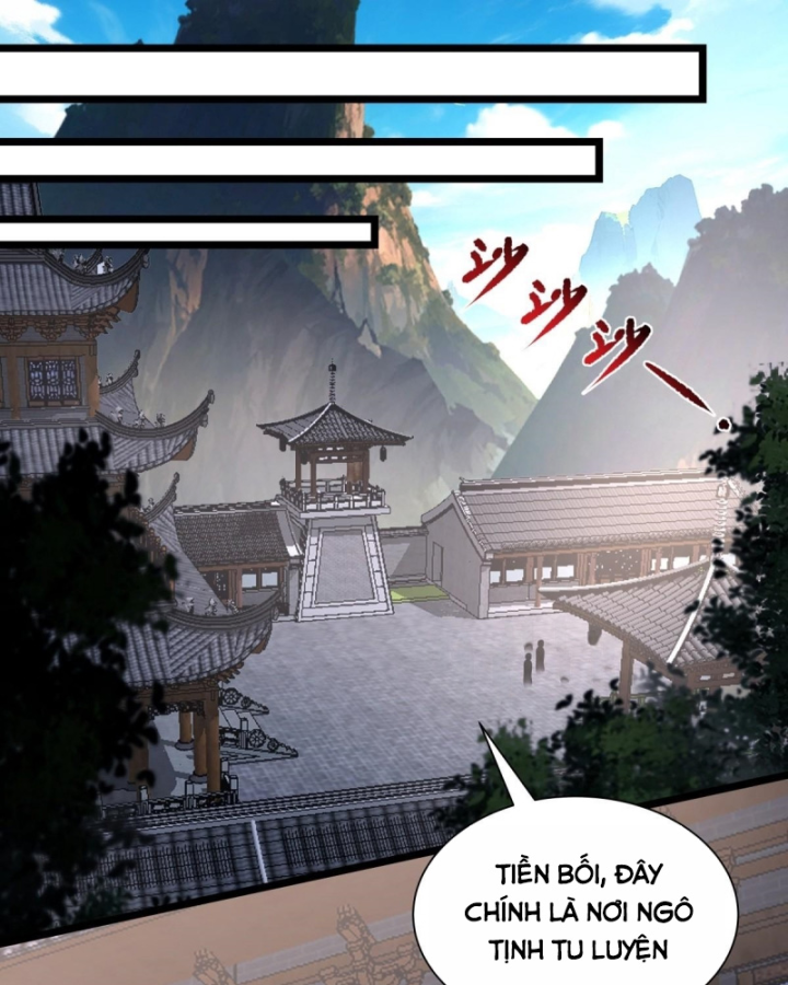 Hỗn Độn Đan Thần Chapter 488 - Trang 2