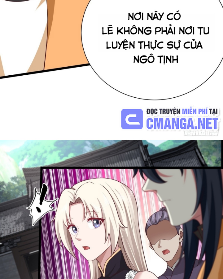 Hỗn Độn Đan Thần Chapter 488 - Trang 2