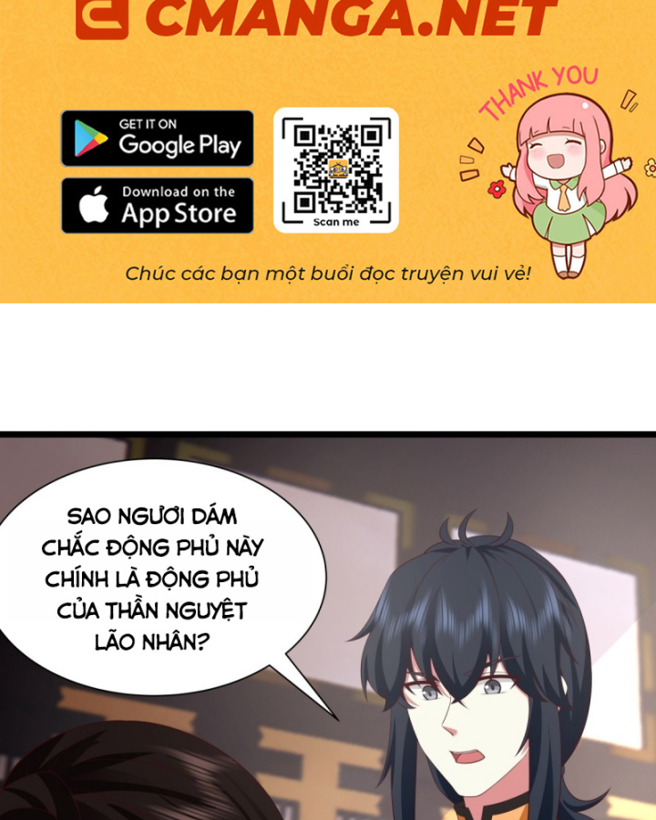 Hỗn Độn Đan Thần Chapter 488 - Trang 2