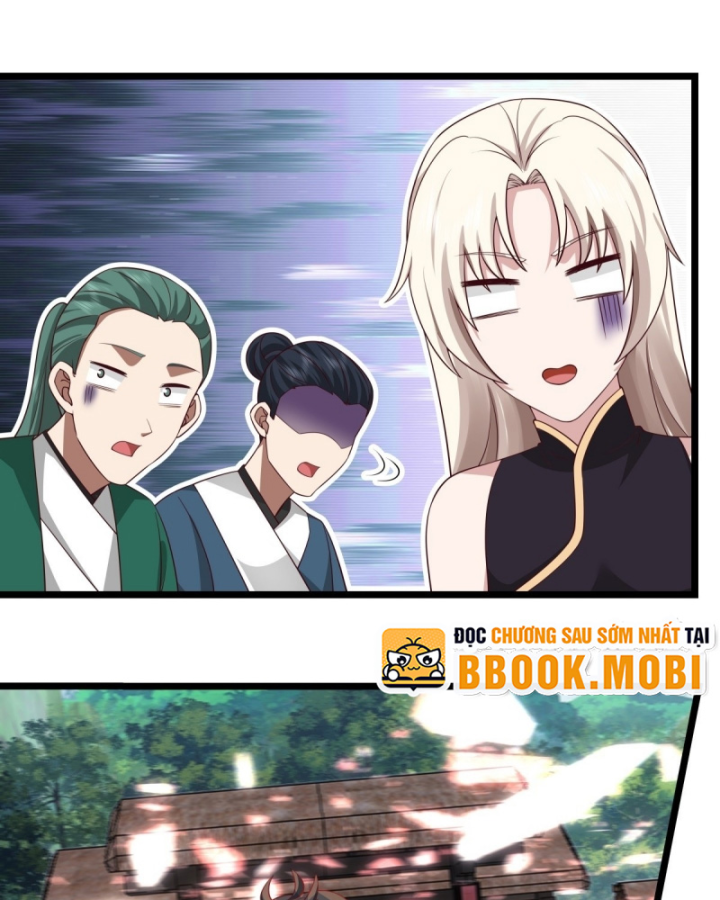 Hỗn Độn Đan Thần Chapter 488 - Trang 2