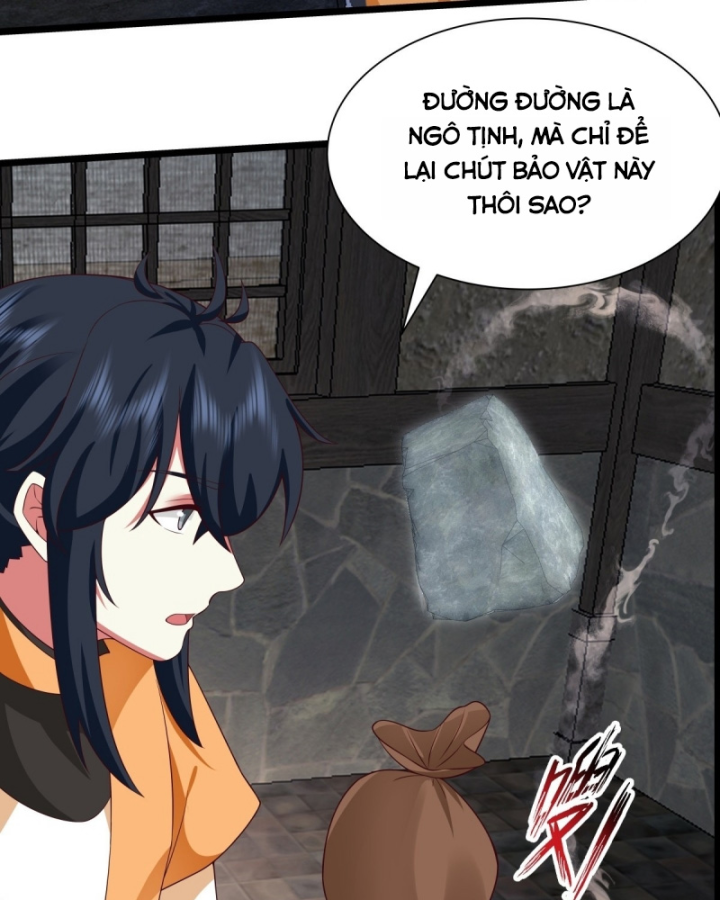 Hỗn Độn Đan Thần Chapter 488 - Trang 2