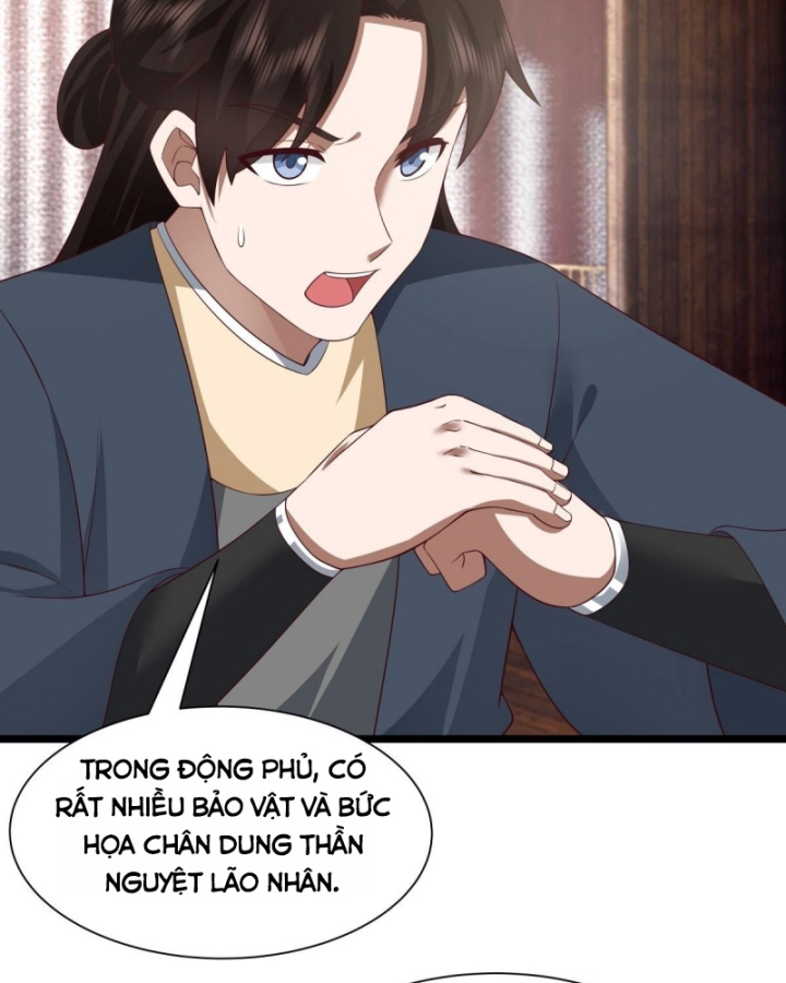 Hỗn Độn Đan Thần Chapter 488 - Trang 2