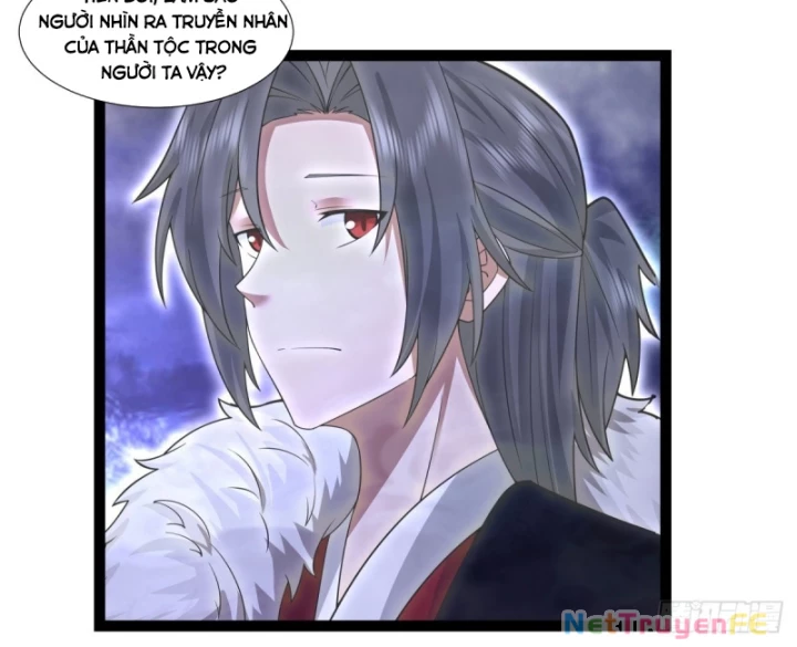 Hỗn Độn Đan Thần Chapter 487 - Trang 2