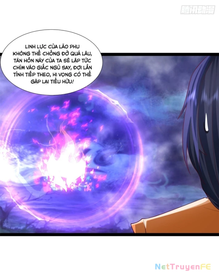 Hỗn Độn Đan Thần Chapter 487 - Trang 2