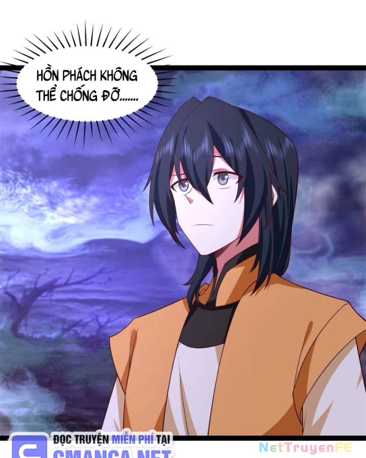 Hỗn Độn Đan Thần Chapter 487 - Trang 2