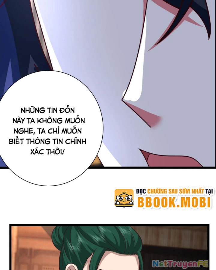 Hỗn Độn Đan Thần Chapter 486 - Trang 2