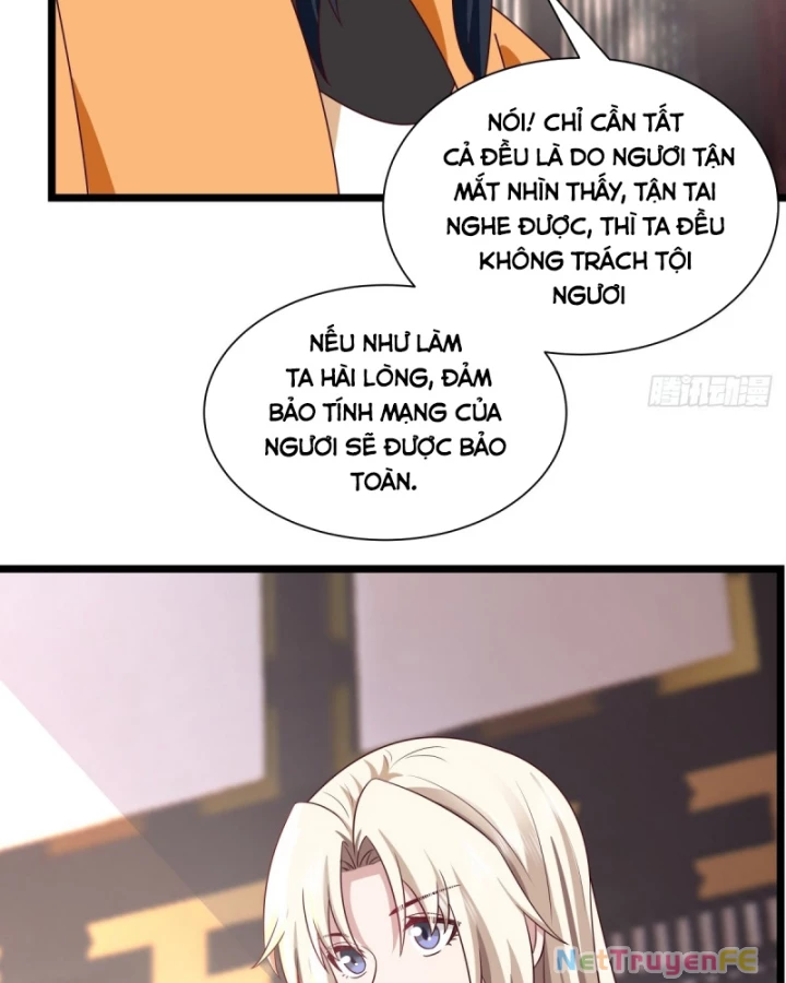 Hỗn Độn Đan Thần Chapter 486 - Trang 2