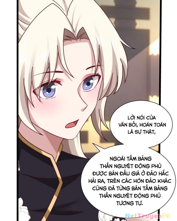 Hỗn Độn Đan Thần Chapter 486 - Trang 2