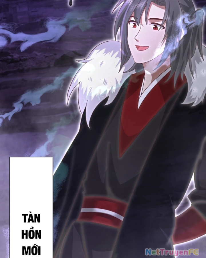 Hỗn Độn Đan Thần Chapter 486 - Trang 2