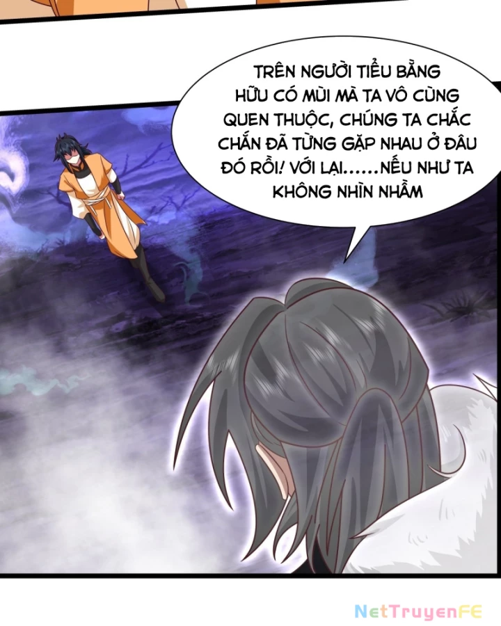 Hỗn Độn Đan Thần Chapter 486 - Trang 2