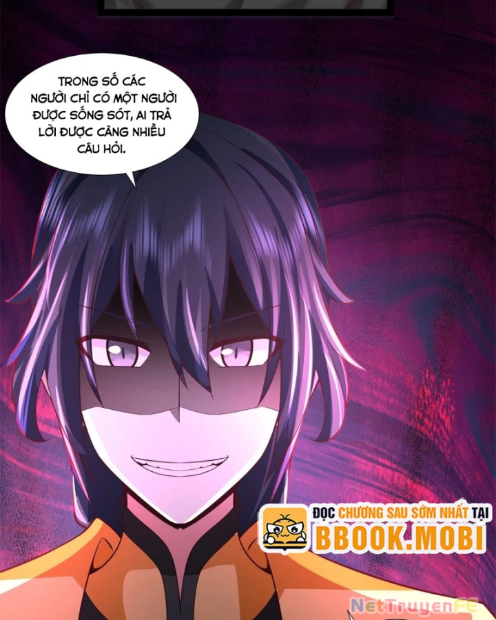 Hỗn Độn Đan Thần Chapter 485 - Trang 2