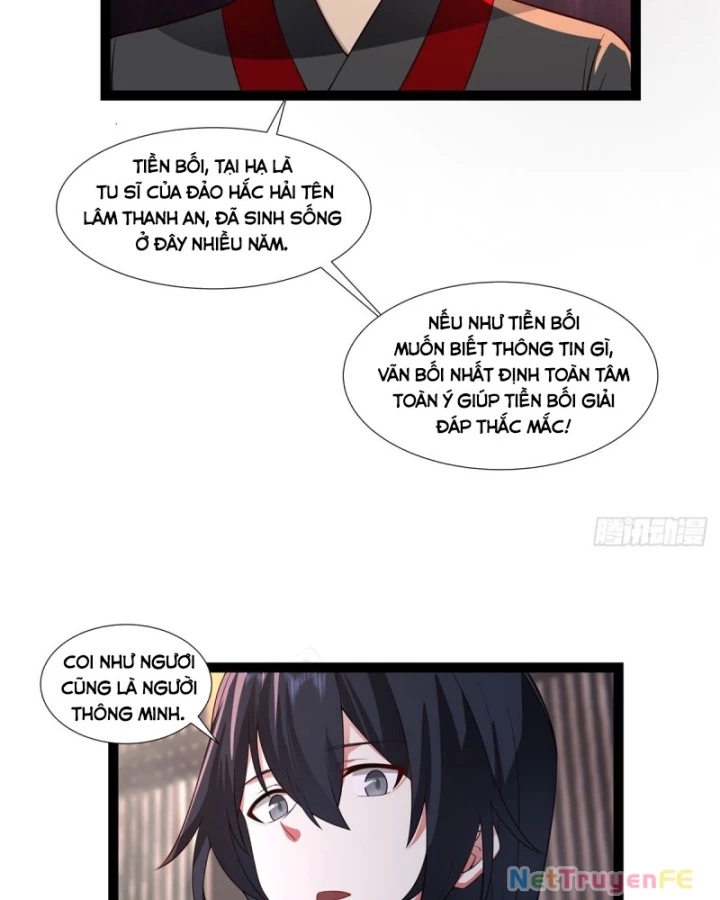 Hỗn Độn Đan Thần Chapter 485 - Trang 2