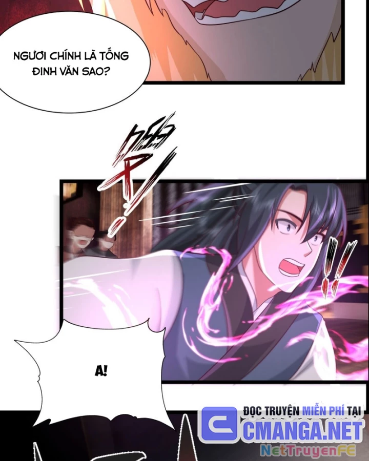 Hỗn Độn Đan Thần Chapter 484 - Trang 2