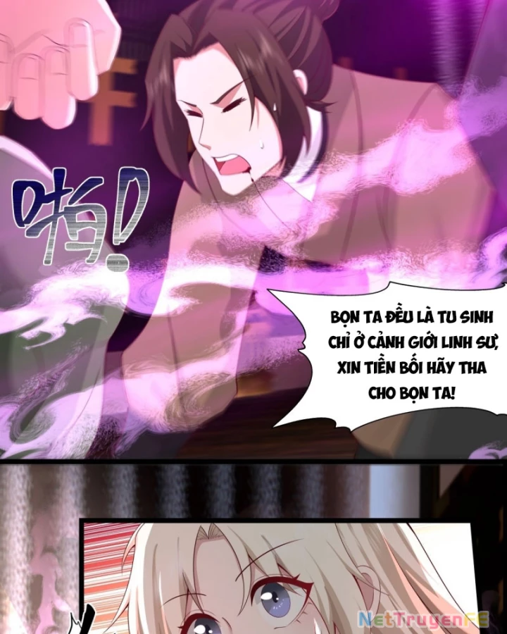 Hỗn Độn Đan Thần Chapter 484 - Trang 2