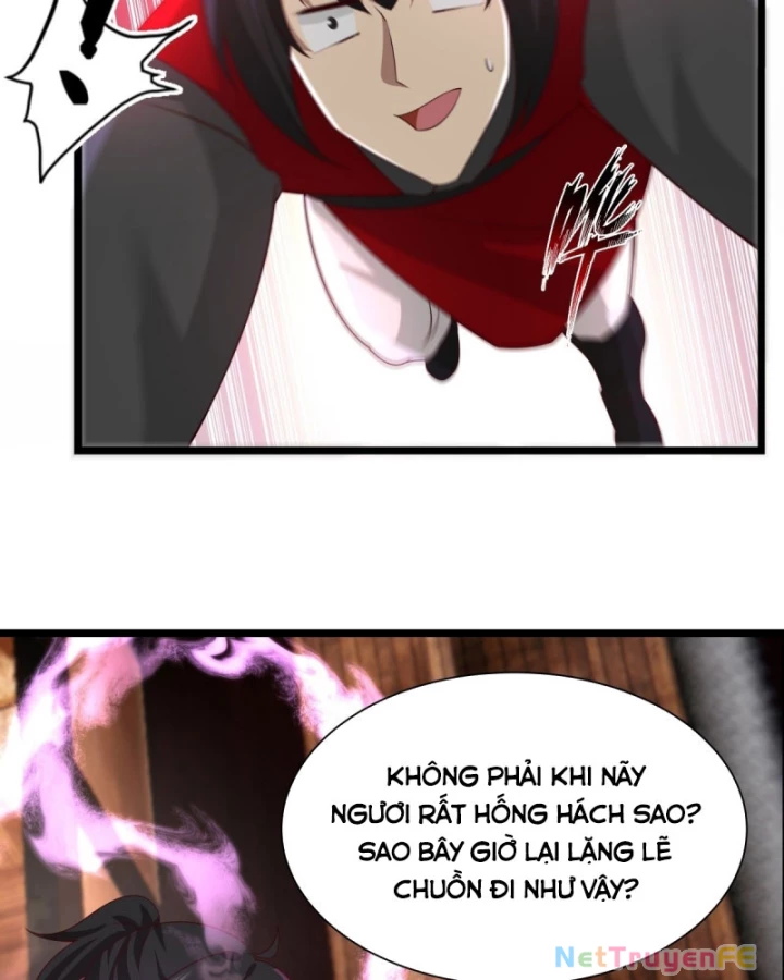 Hỗn Độn Đan Thần Chapter 484 - Trang 2