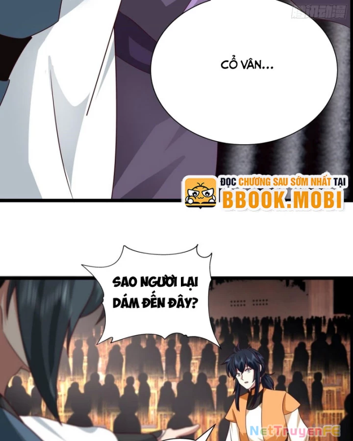 Hỗn Độn Đan Thần Chapter 484 - Trang 2