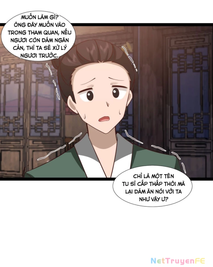 Hỗn Độn Đan Thần Chapter 483 - Trang 2