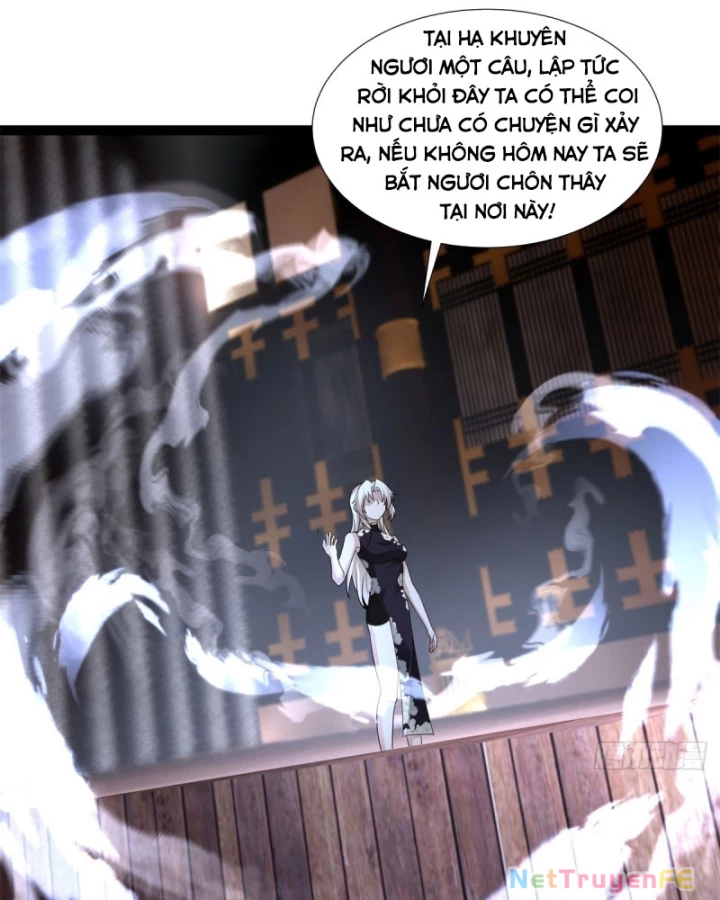 Hỗn Độn Đan Thần Chapter 483 - Trang 2