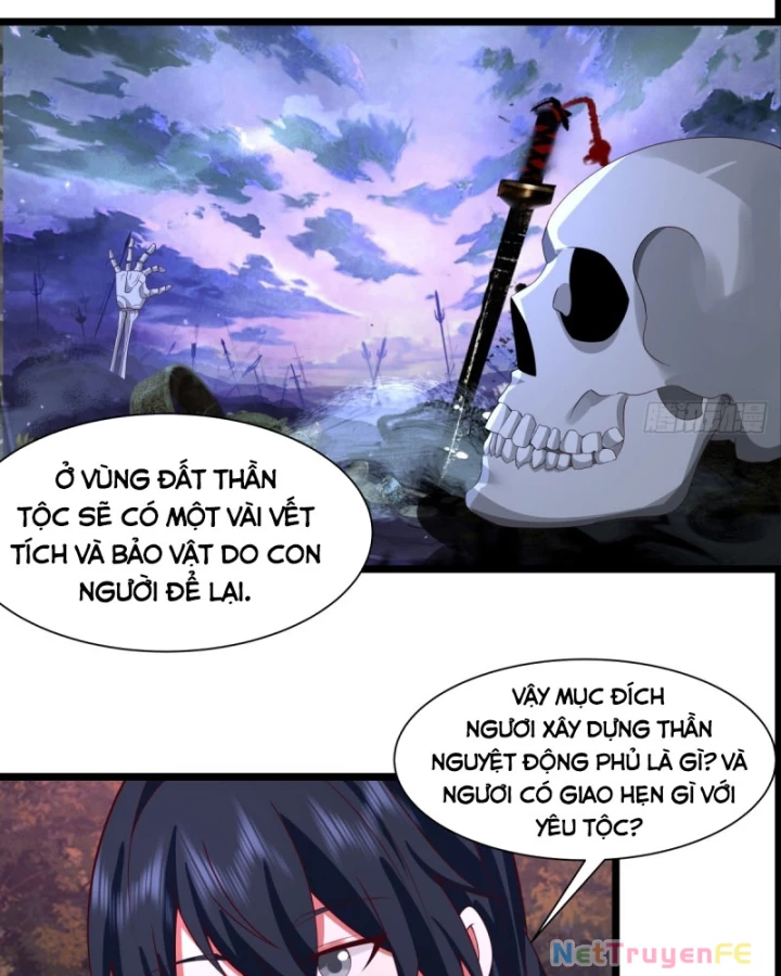 Hỗn Độn Đan Thần Chapter 482 - Trang 2