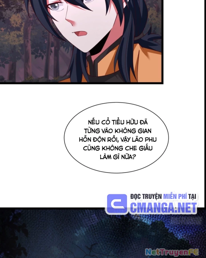 Hỗn Độn Đan Thần Chapter 482 - Trang 2