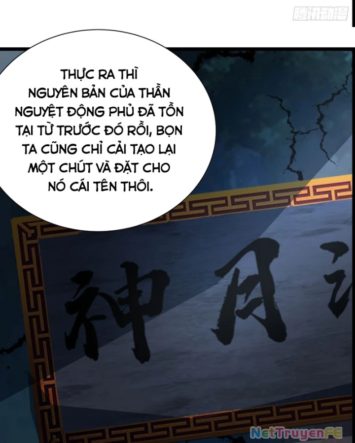 Hỗn Độn Đan Thần Chapter 482 - Trang 2