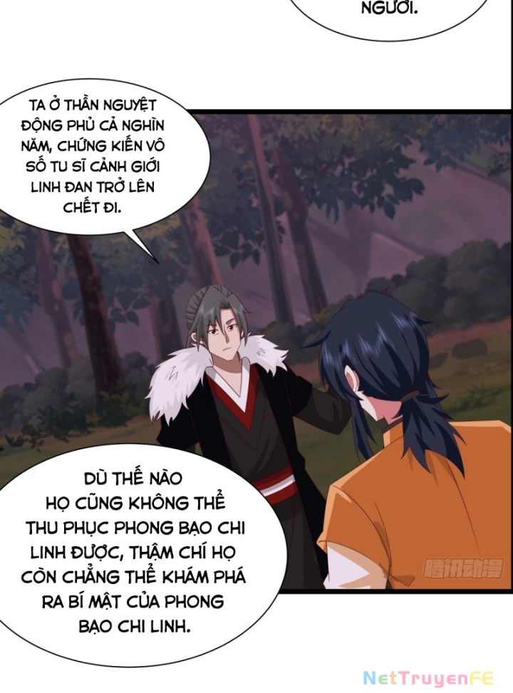 Hỗn Độn Đan Thần Chapter 482 - Trang 2