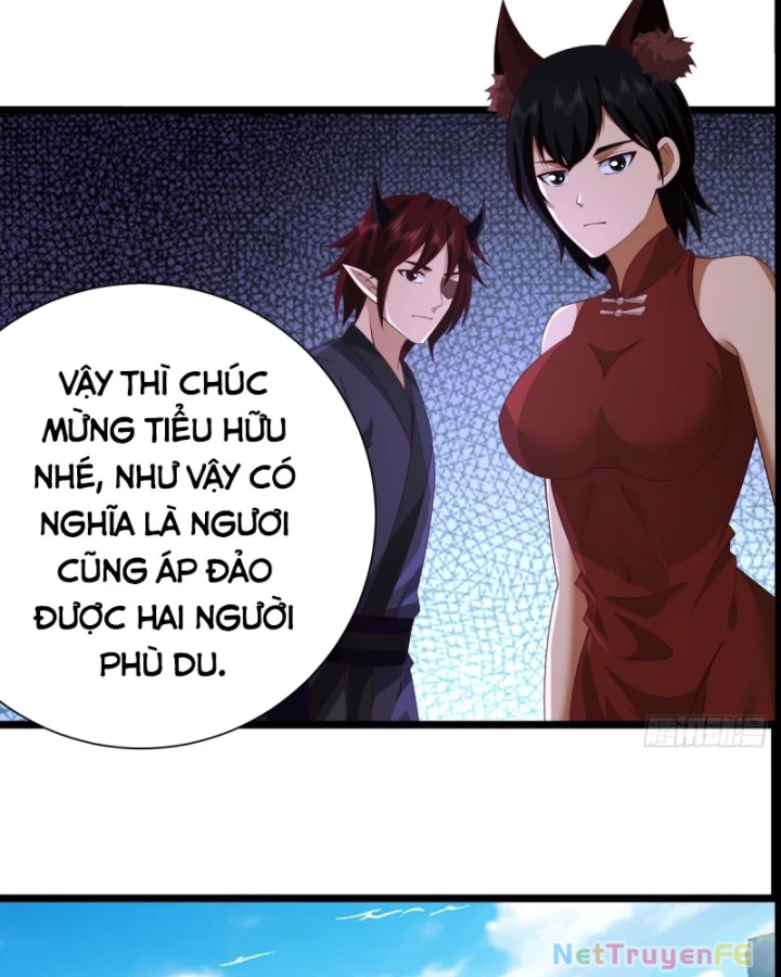 Hỗn Độn Đan Thần Chapter 482 - Trang 2