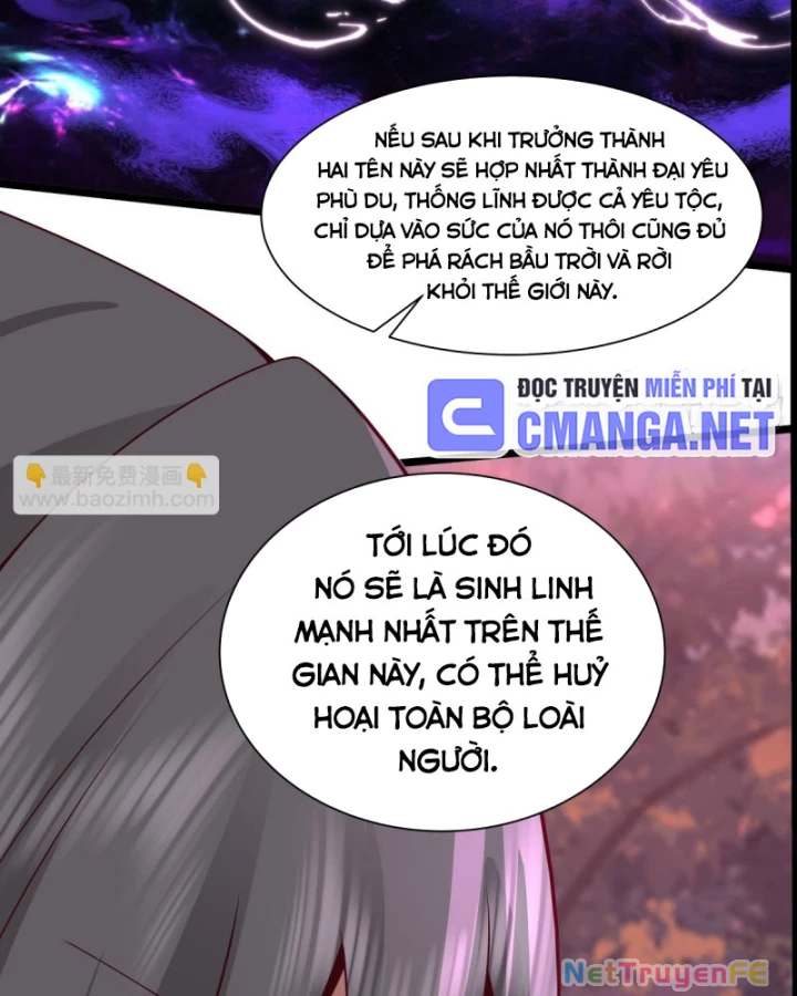 Hỗn Độn Đan Thần Chapter 482 - Trang 2