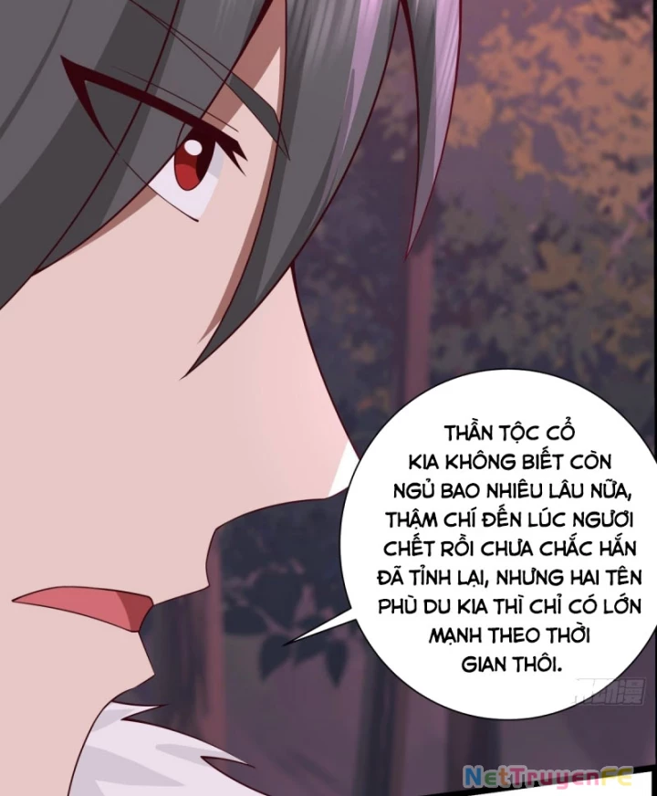 Hỗn Độn Đan Thần Chapter 482 - Trang 2