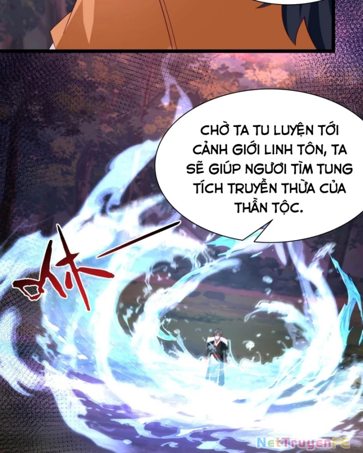 Hỗn Độn Đan Thần Chapter 482 - Trang 2