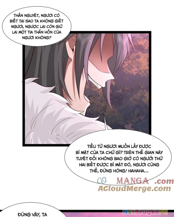 Hỗn Độn Đan Thần Chapter 481 - Trang 2