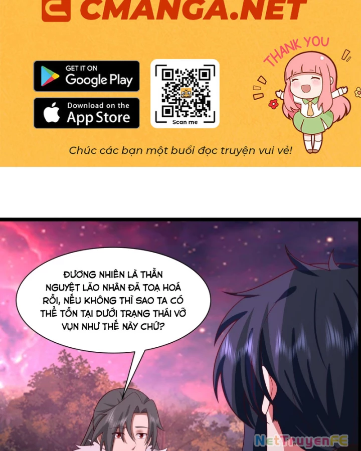 Hỗn Độn Đan Thần Chapter 480 - Trang 2